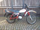 Honda XL 185 S - HONDA XL 185