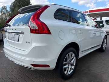Volvo XC60 - 10