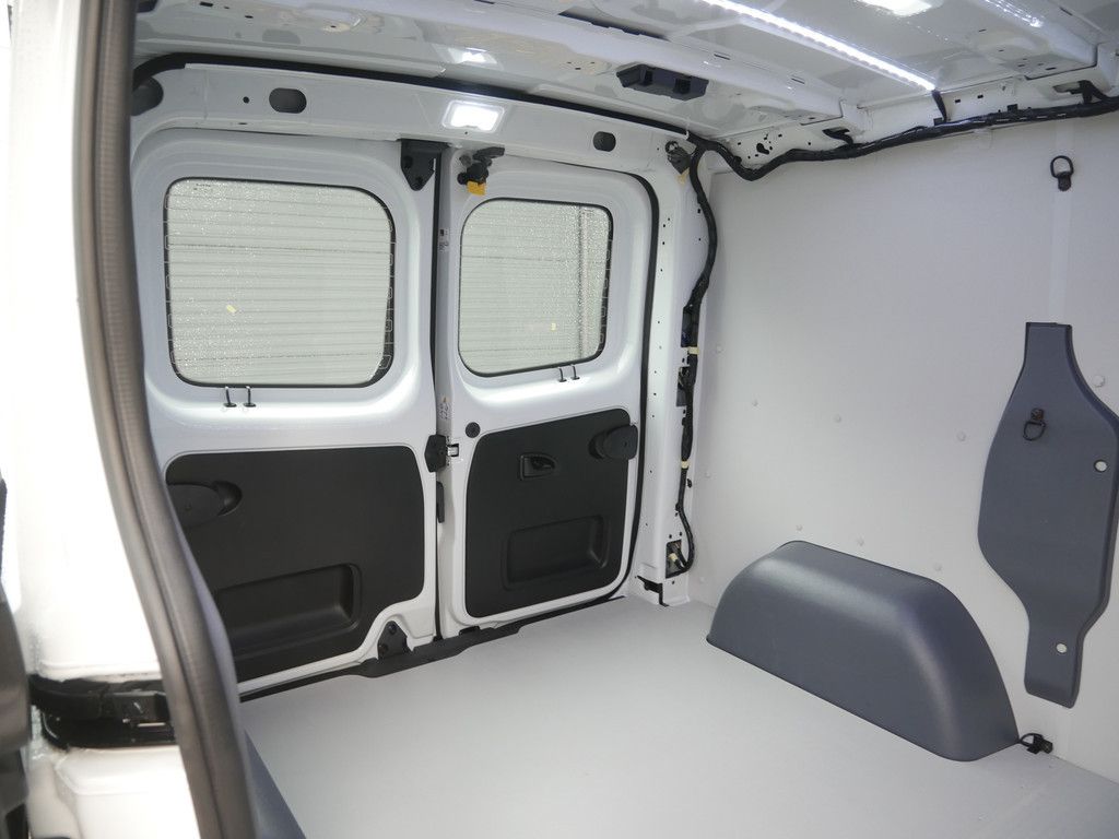 Fahrzeugabbildung Renault Trafic Komfort L1H1 Blue dCi 130 KAMERA AHK LED