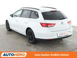 Seat Leon 1.2 TSI Reference*TEMPO*PDC*KLIMA* - Seat Gebrauchtwagen in Bielefeld
