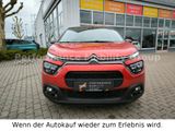 Citroën C3 Max You! Android&Apple/Einparkhilfe/LM - Citroën C3: You
