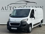 Peugeot Boxer 330 L2H1 Premium BlueHDi 140 Stop&Start - Peugeot Boxer in Düsseldorf
