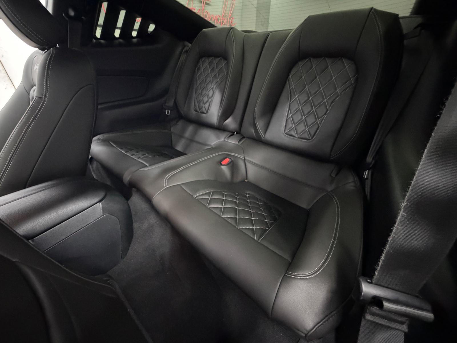 Ford Mustang 2.3 Eco/MY-25 Kit/Spur.h/Tot.W/Carplay/, миниатюра 23