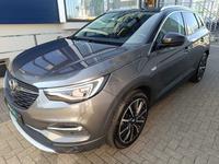 Opel Grandland Hybrid4 Ultimate AZV ACC