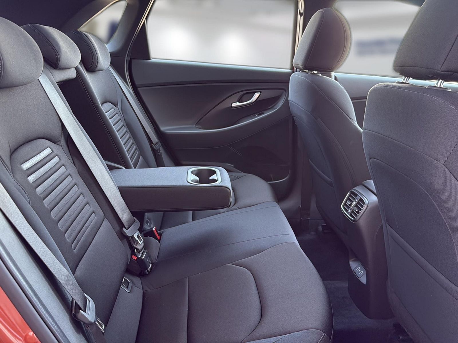 Hyundai i30 – Bild 11
