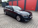 BMW 318d Touring - Advantage inkl. Service