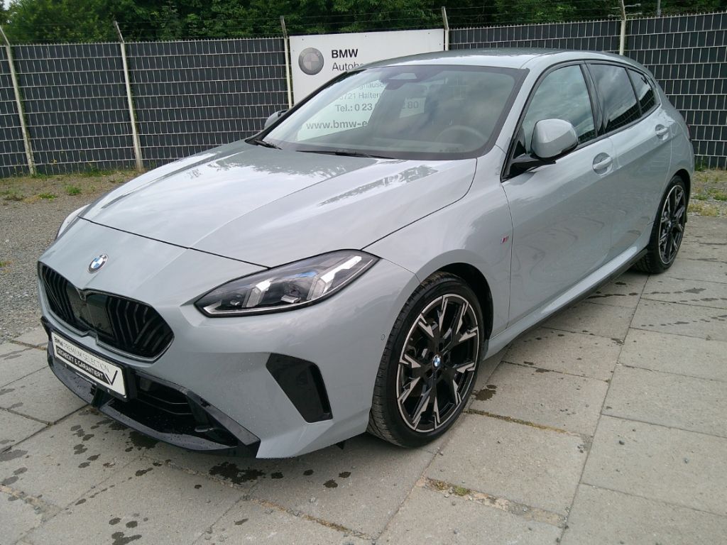 BMW 120 d M Sport LM19'' Head-Up Parking Plus Navi P
