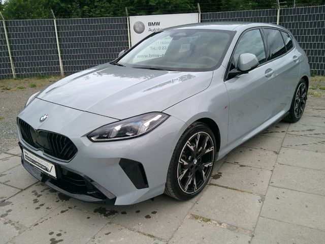 BMW 120 d M Sport LM19'' Head-Up Parking Plus Navi P