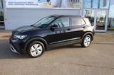 Volkswagen T-Cross 1.0 TSI Life*Navigation*App-Connect*PDC* - Volkswagen T-Cross aus 2025