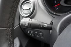 Fahrzeugabbildung Renault Captur Limited Autm. Navi Tempomat Klima PDC