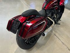 INDIAN SPORT CHIEF - Clubstyle Custombike! Einzelstück!