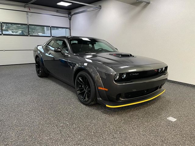 Dodge CHALLENGER R/T  WIDEBODY SCAT SHAKER LAST CALL!!