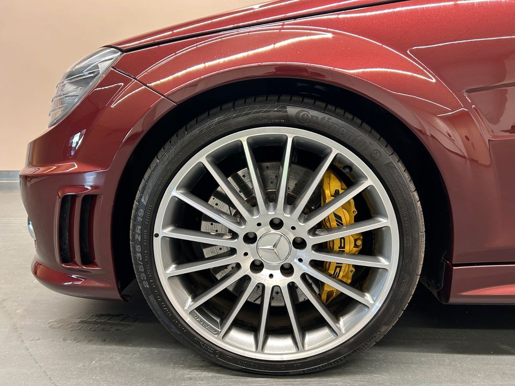 Mercedes-Benz C 63 AMG C63 T AMG **PERFORMANCE PACKAGE**H&K**SHD**