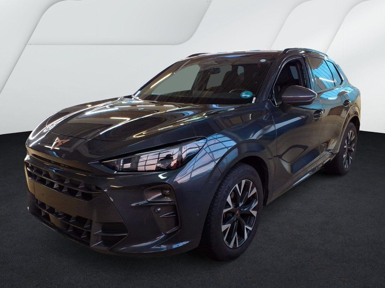 Cupra Terramar 1.5 HEAD UP TOP VIEW NAVI TRAVEL ASSIST