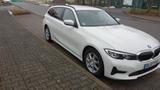 BMW 320d Touring Automatik Advantage - BMW 320 in Dresden