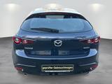 Mazda 3 "SELECTION" M Hybrid "NAVI" - Mazda mit Hybrid-Antrieb: Limousine, Automatik