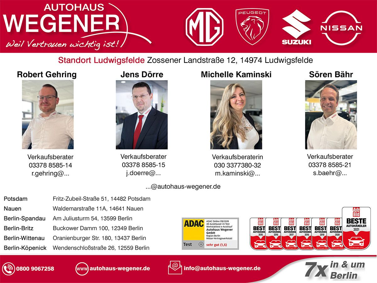 MG Marvel R - Bild 13