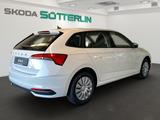 Skoda Scala 1.0 TSI 85kW DSG Essence - Skoda Scala in Köln