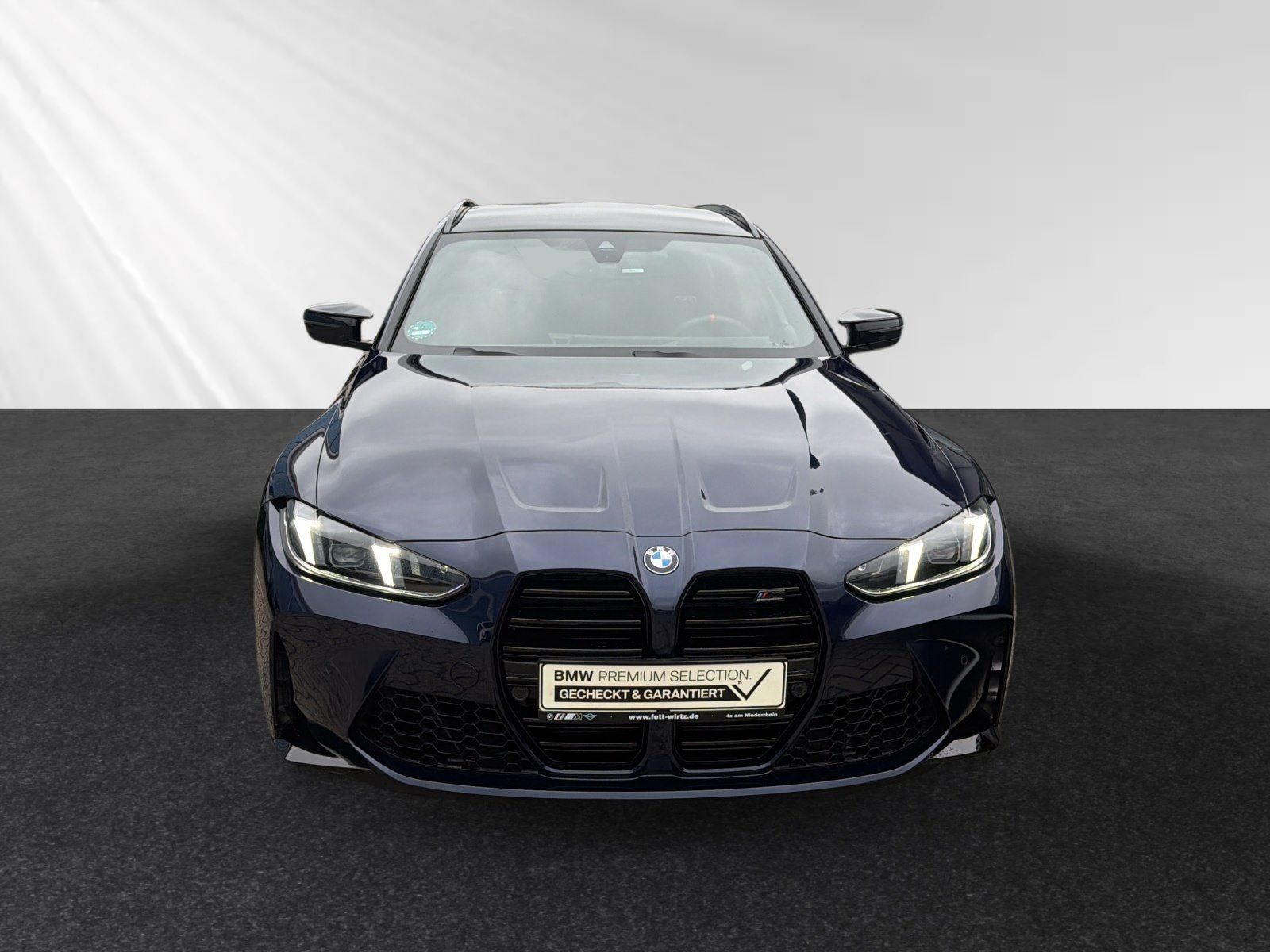 BMW M3 - Bild 5