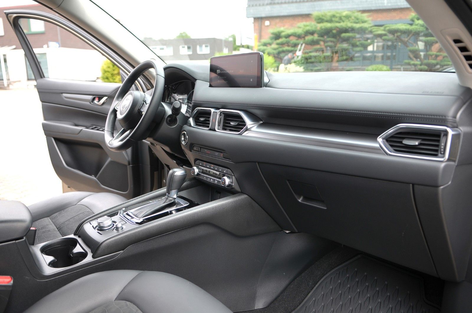 Mazda CX-5 - Bild 32