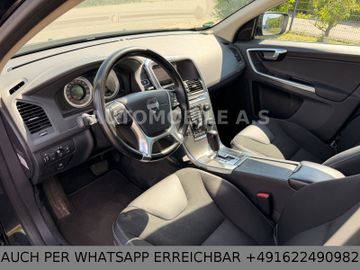 Volvo XC60 - 9