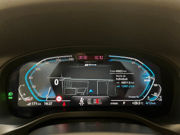 BMW X3 - 7