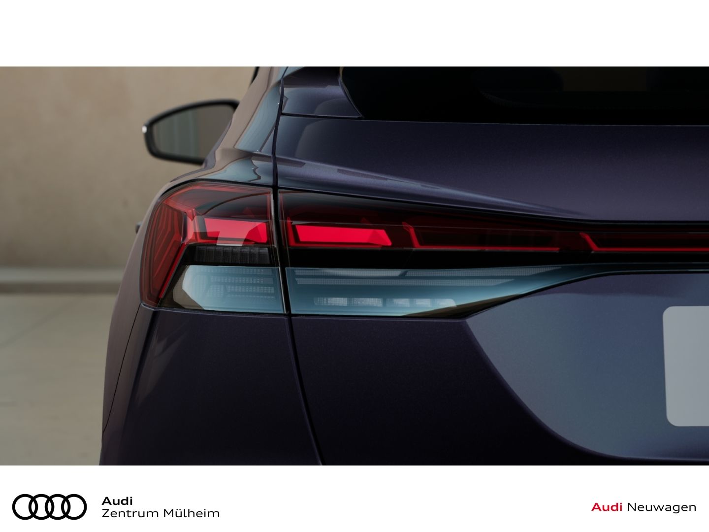 Audi Q4 e-tron - Bild 9