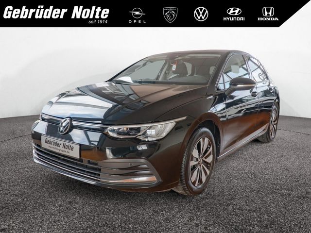 Volkswagen Golf Life 1.5 TSI 110kW 6-Gang MOVE NAVI ACC LED