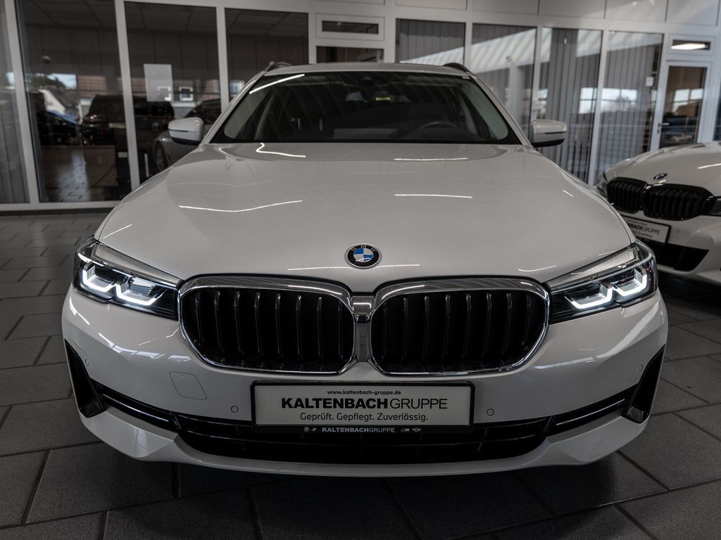 BMW 540 - Bild 3