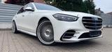 Mercedes-Benz S 580 L-4M-AMG +BURMESTER+TV+EXCL-PAKET+MULTIMED - Mercedes-Benz S 580 Gebrauchtwagen