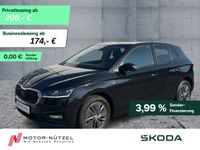 Skoda Fabia - Vorschau Bild 1