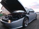 Fiat fiat coupé 20v turbo plus my99 model 6 gang - Fiat Coupe: 20v
