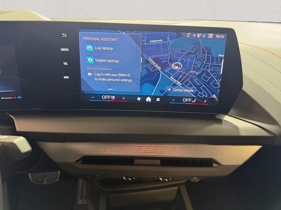 BMW 220 Gran Coupé - Bild 14