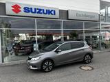 Nissan Pulsar 1.2 DIG-T N-Connecta AHK 85 kW (116 PS... - Nissan Pulsar: N Connecta