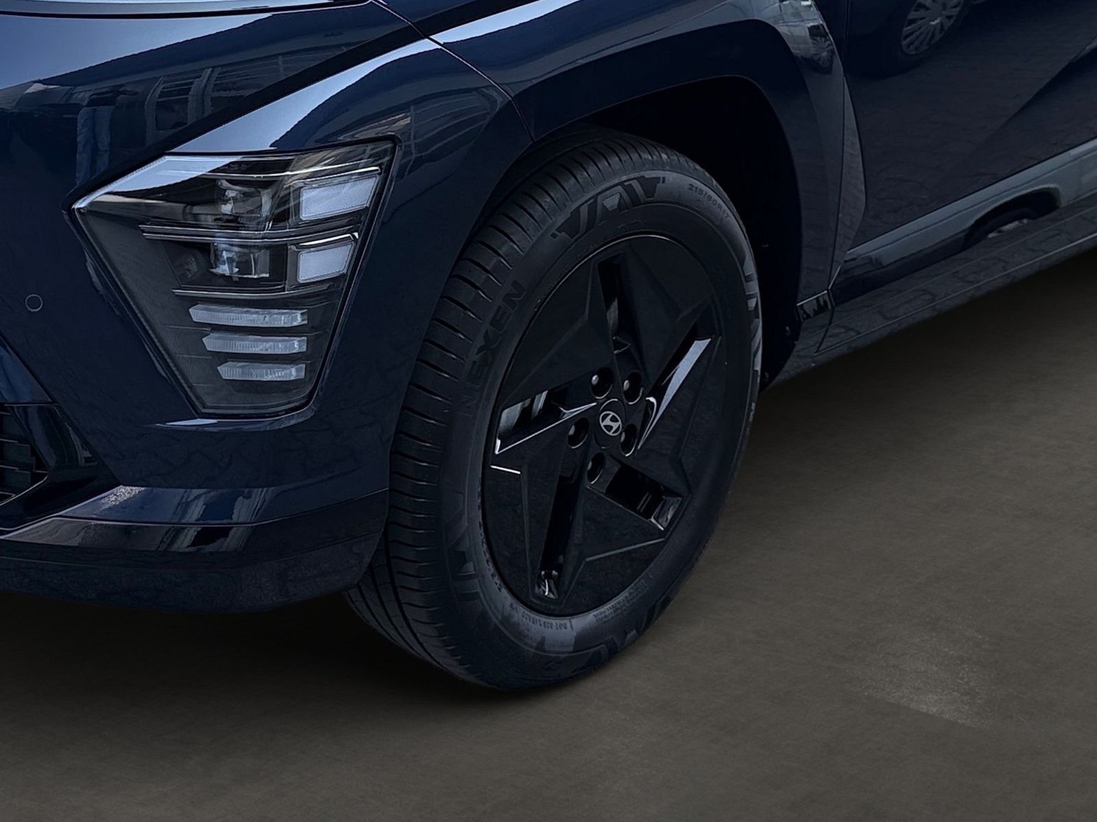 Hyundai KONA - Bild 9