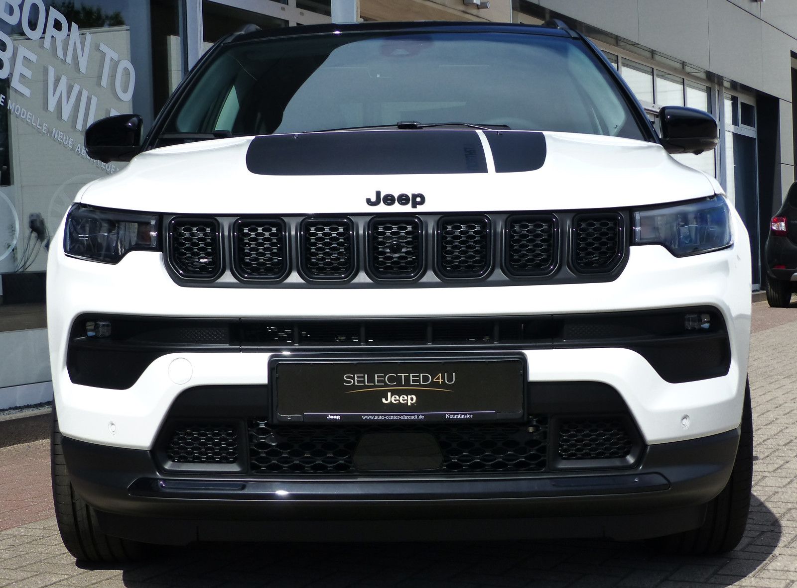 Jeep Compass - Bild 2