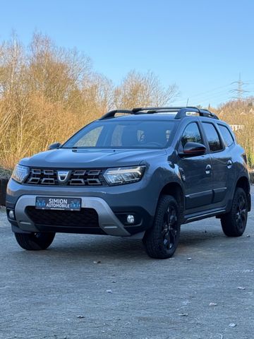 Dacia Duster II Extreme 4WD/Kamera/Navi/Android&CarPly