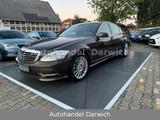 Mercedes-Benz S 350 L CDI AMG Paket Exclusive 2.Hand S.Heft - Mercedes-Benz S 350: Cdi