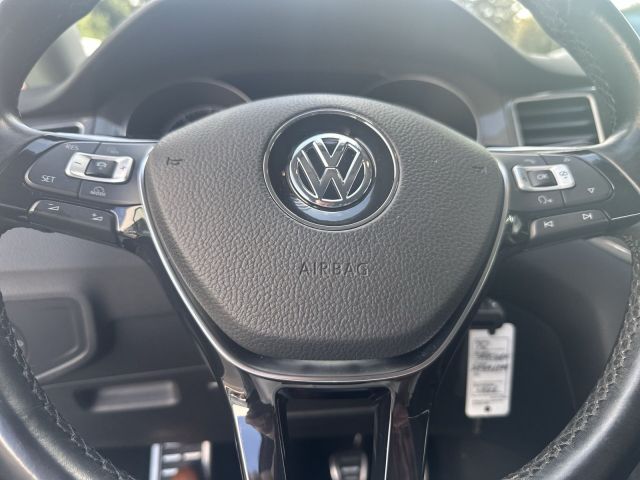 Golf Sportsvan 1.0 TSI Join NAVI ACC PDC 16 ALU 