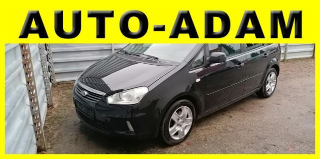 Ford C-Max 1.8 Style+*Tüv:08/2026*