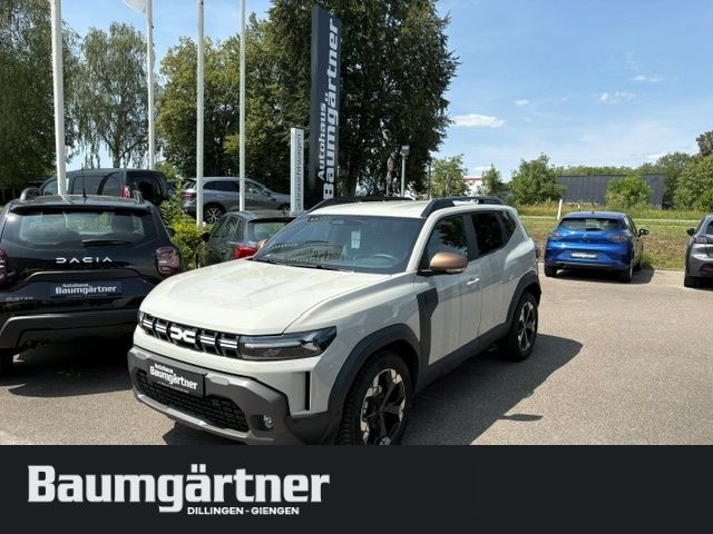Dacia Duster Extreme TCe 130 City-P./Sitzh/Deutsch