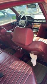 Mercedes-Benz W124 300e mercedes Benz selten voll ausges... - Mercedes-Benz 300 aus 1986: 300e