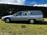 Buick 1994 BUICK Roadmaster Bestatter LT1 260 PS  - Buick Roadmaster Benziner Gebrauchtwagen