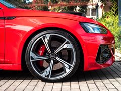 Audi RS5 – 14 / 39