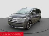 Volkswagen T7 Multivan 2.0 TDI DSG Edition LÜ VOLL! 7SI LED