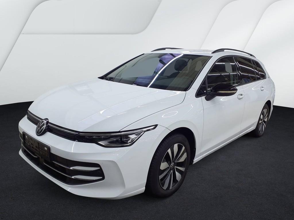 Volkswagen Golf VIII Variant 1.5 TSI GOAL /Navi/LED/AHK/RFK, миниатюра 2