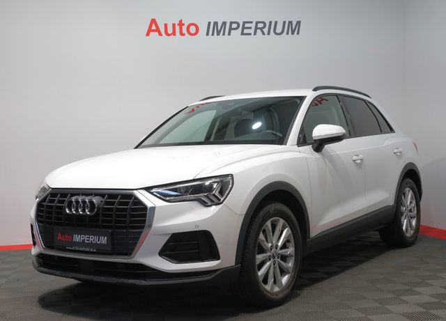 Audi Q3 35 TFSI*ACC*Virtual Cockpit*LED*Sportsitze