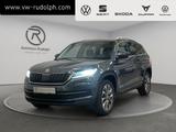 Skoda Kodiaq 2.0 TDI 4x4 DSG Clever Ambition / Navi AC - Skoda Kodiaq CLEVER mit Diesel-Antrieb