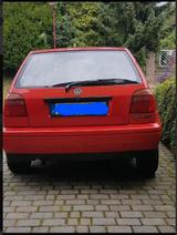 Volkswagen Golf 1.4 Standard - gebrauchte VW Golf aus dem Jahr 1997