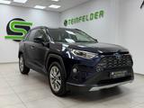 Toyota RAV4 Hybrid 4x4 Lounge MEMORY / 360° KAMERA - Toyota RAV 4: Lounge